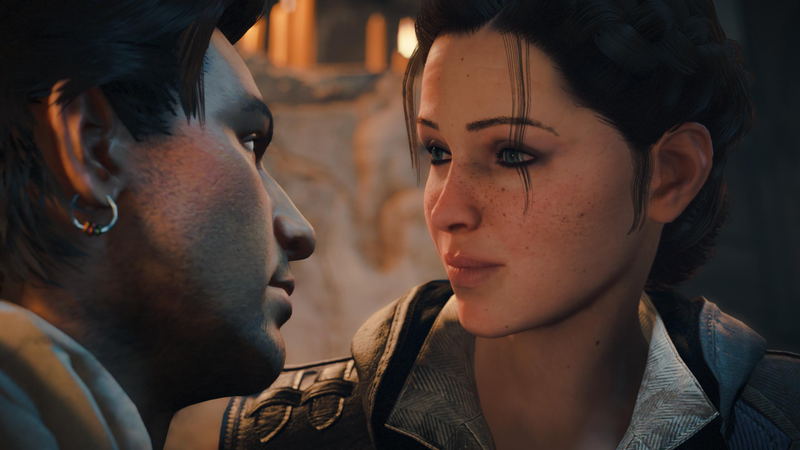 Illustration for article titled What We Liked (And Didn't Like) About Assassin's Creed Syndicate